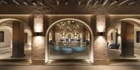 Souq Al Wakra Hotel: Your Quiet Escape from the City